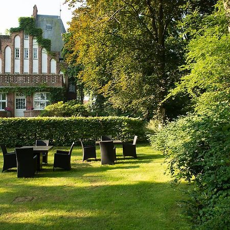Hotel Gut Bardenhagen エクステリア 写真