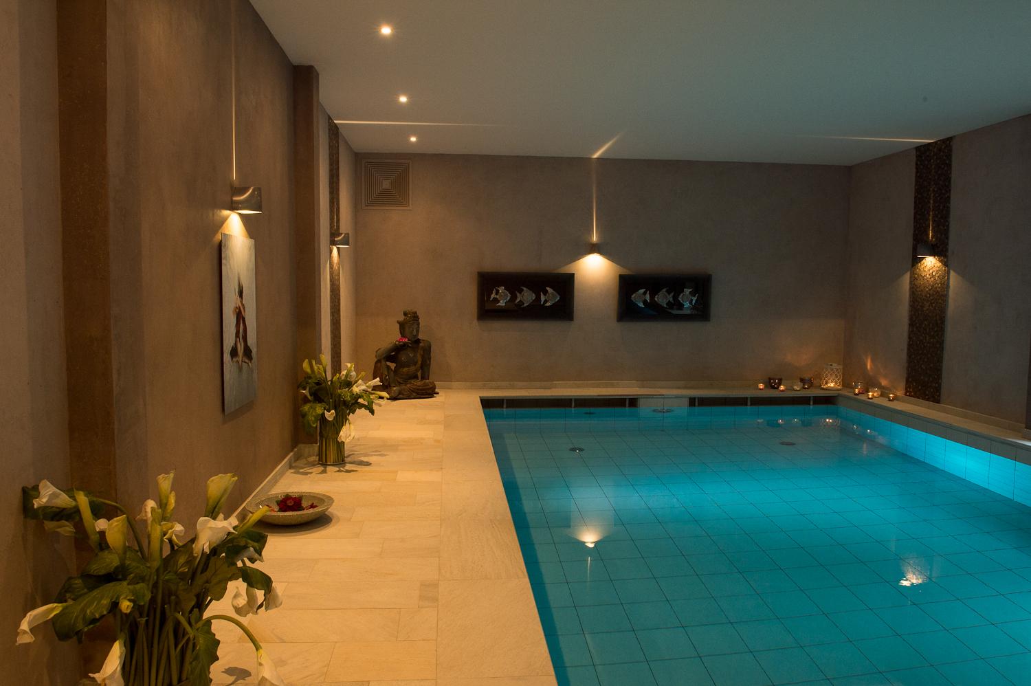 Hotel Gut Bardenhagen エクステリア 写真