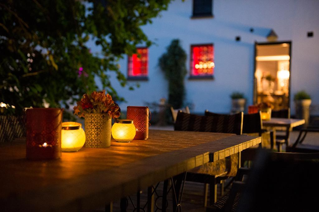 Hotel Gut Bardenhagen エクステリア 写真