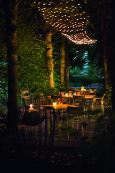 Hotel Gut Bardenhagen エクステリア 写真