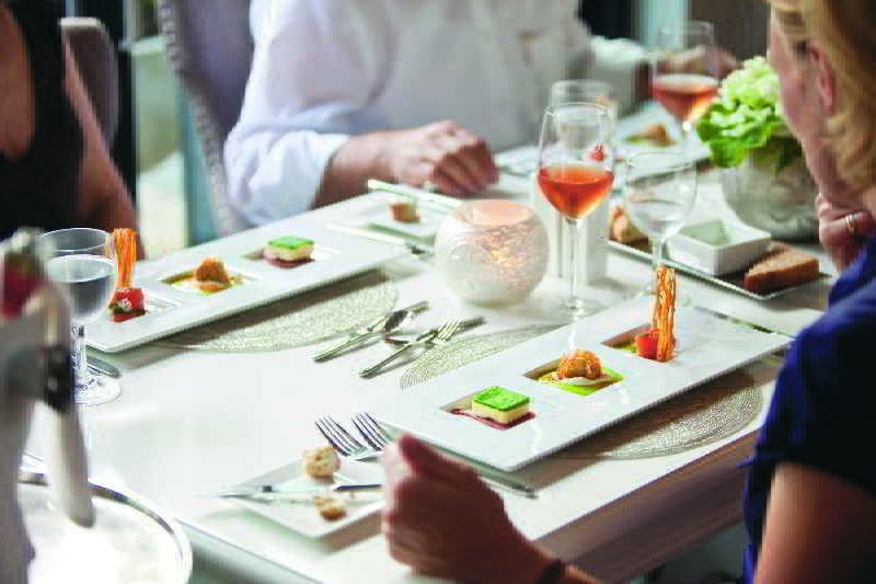 Hotel Gut Bardenhagen エクステリア 写真