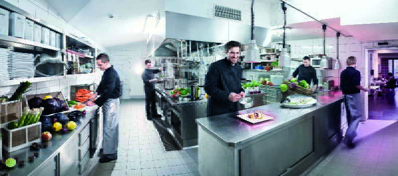 Hotel Gut Bardenhagen エクステリア 写真