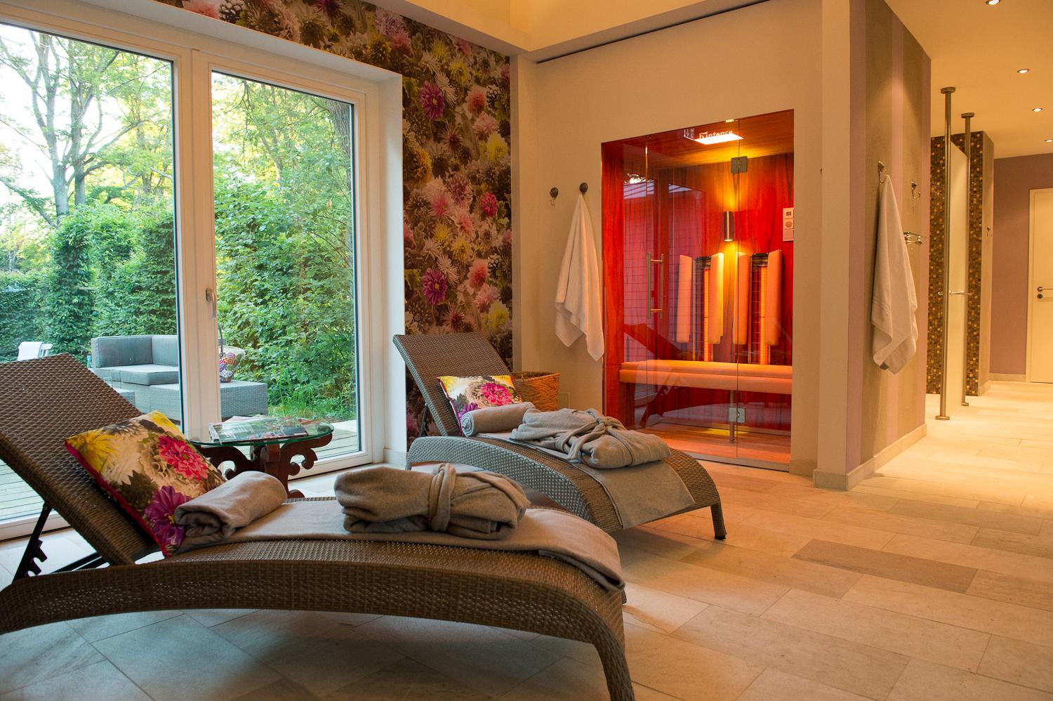 Hotel Gut Bardenhagen エクステリア 写真