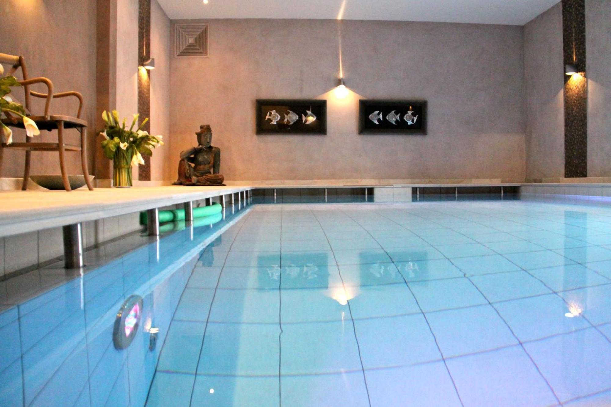 Hotel Gut Bardenhagen エクステリア 写真