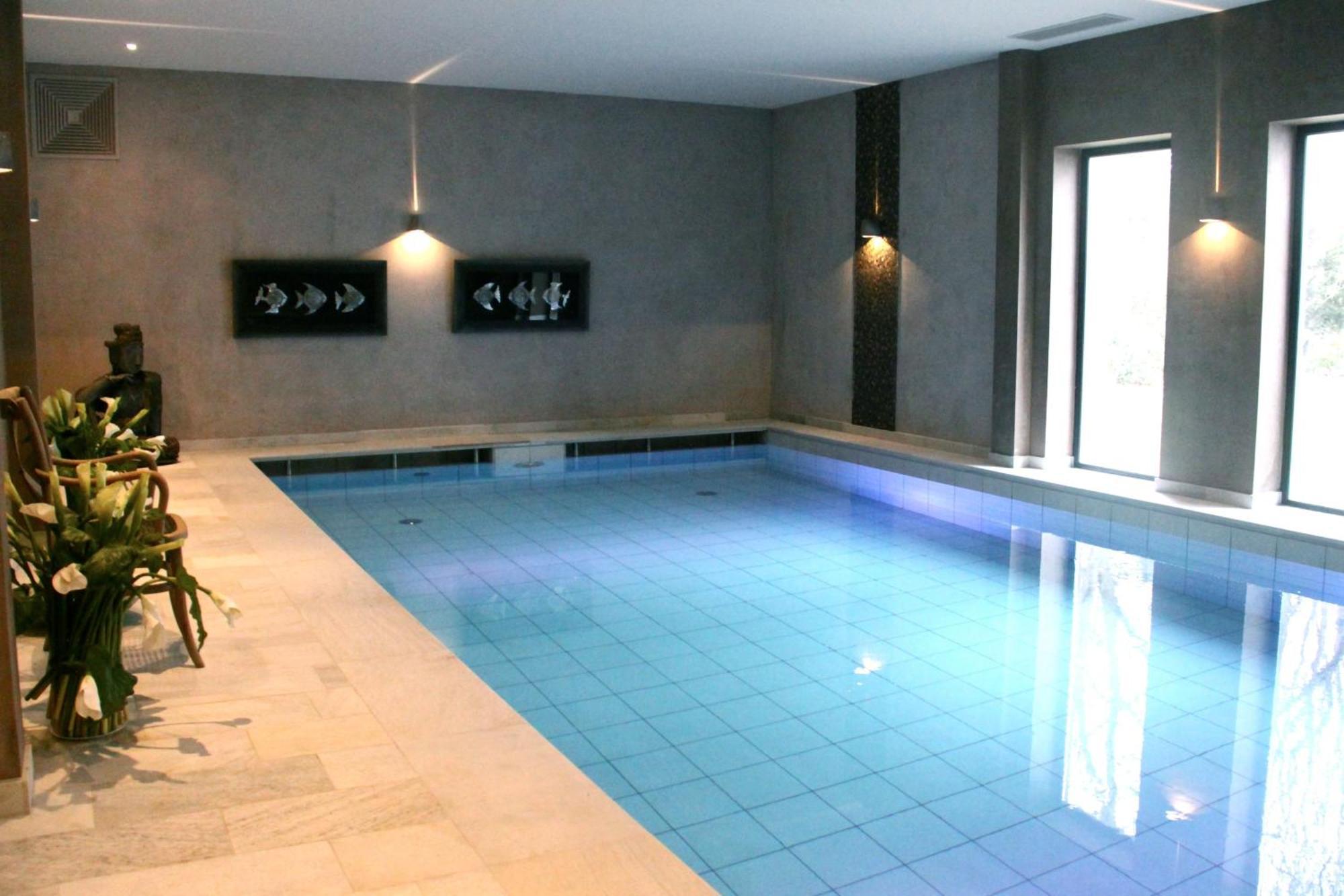 Hotel Gut Bardenhagen エクステリア 写真