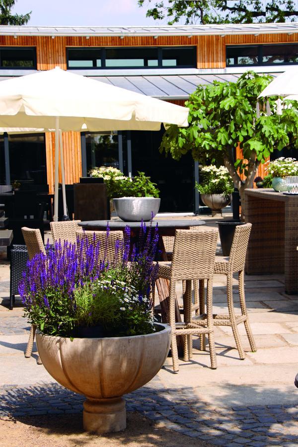 Hotel Gut Bardenhagen エクステリア 写真