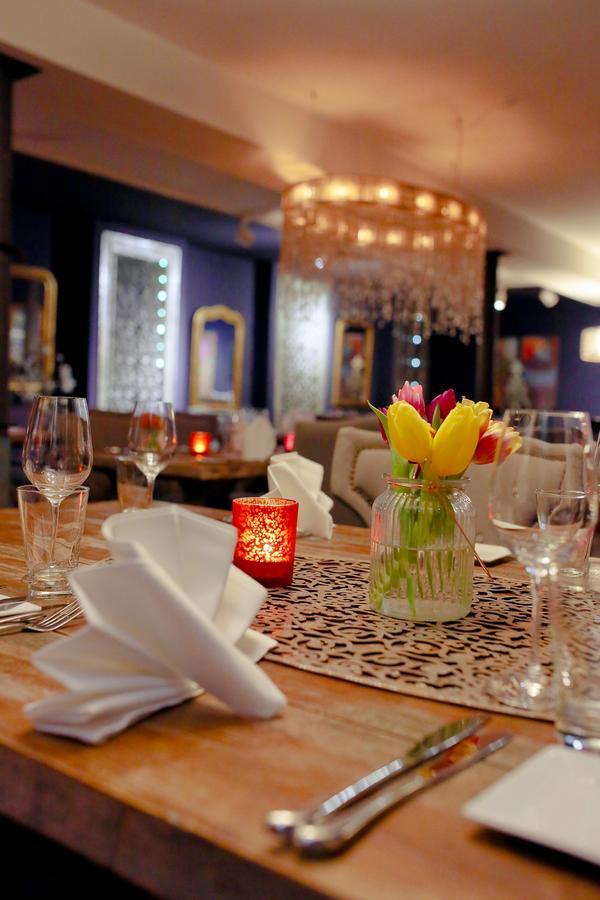 Hotel Gut Bardenhagen エクステリア 写真