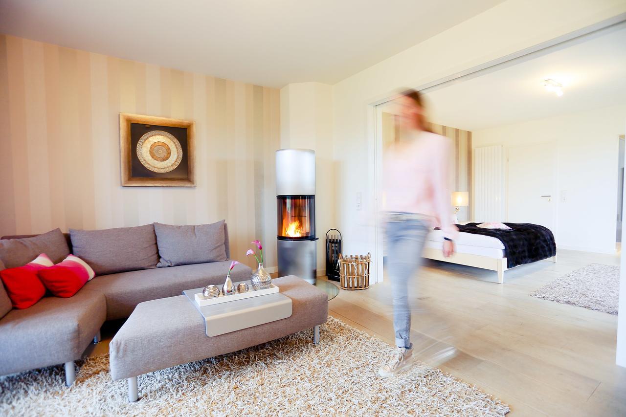 Hotel Gut Bardenhagen エクステリア 写真