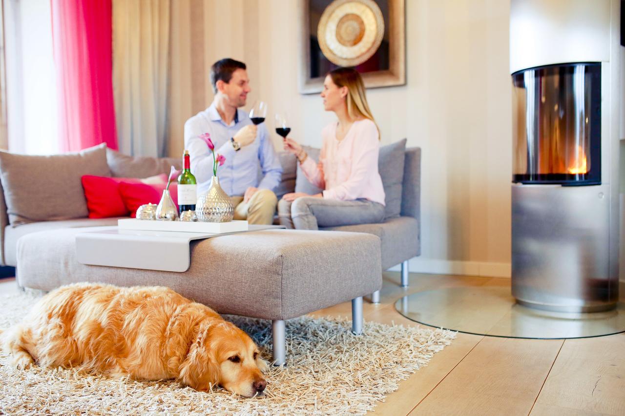 Hotel Gut Bardenhagen エクステリア 写真
