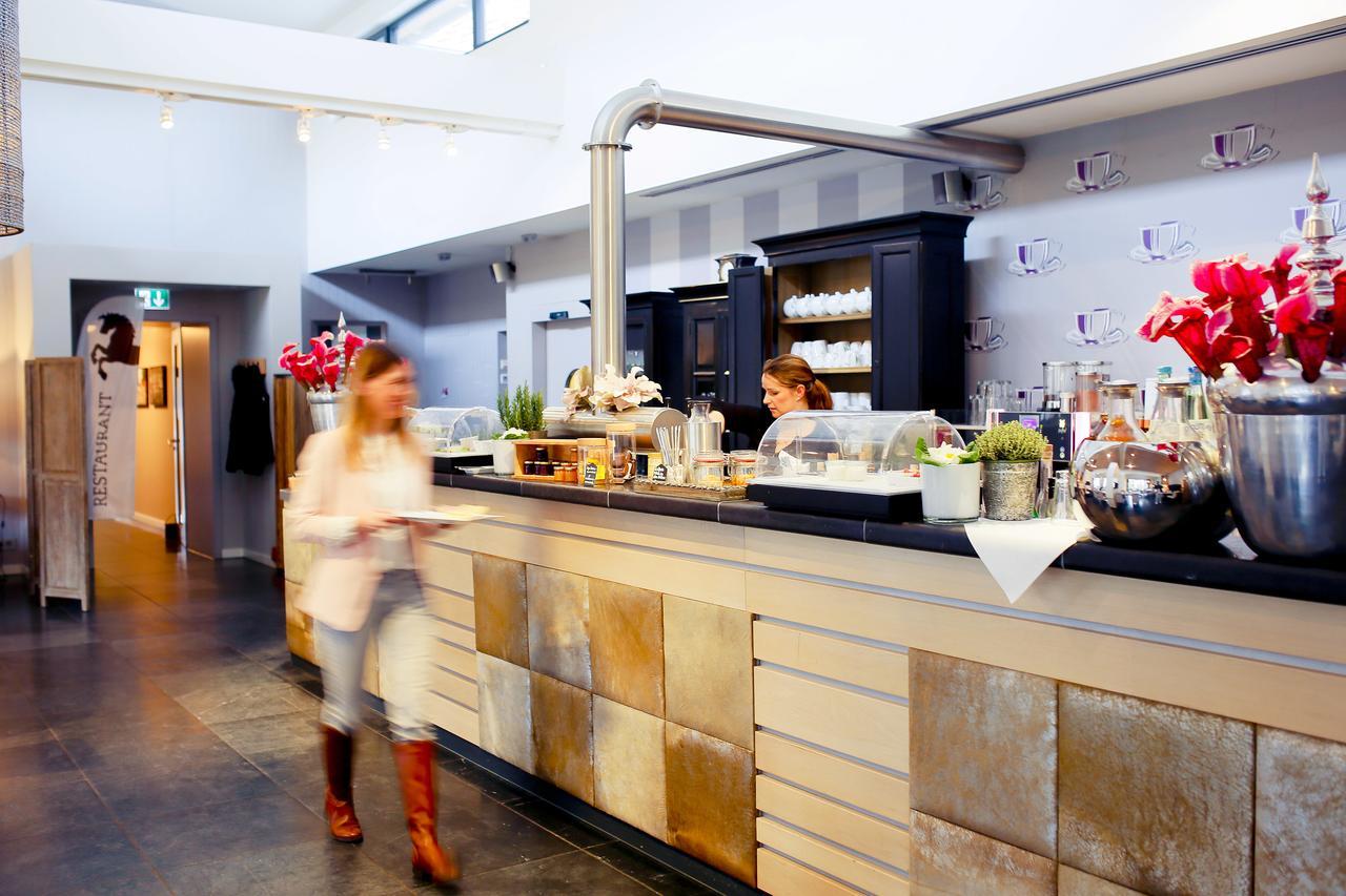 Hotel Gut Bardenhagen エクステリア 写真