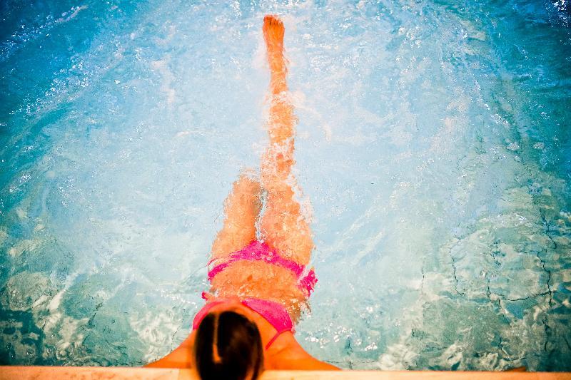 Hotel Gut Bardenhagen エクステリア 写真