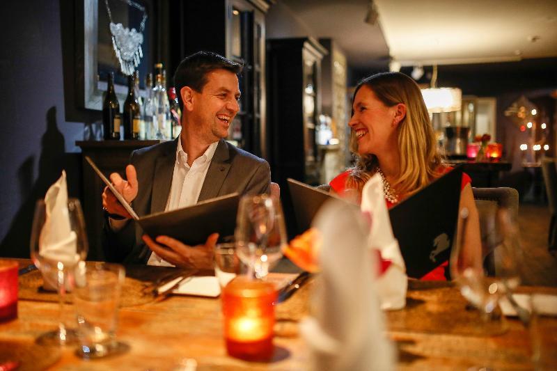 Hotel Gut Bardenhagen エクステリア 写真
