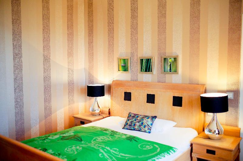 Hotel Gut Bardenhagen エクステリア 写真